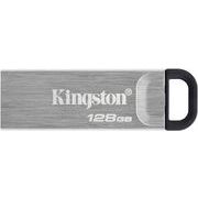 キングストン 高速USBメモリ USB3.2(Gen1)/3.1(Gen1)/3.0 最大転送速度 200MB/s DataTraveler Kyson DTKN/