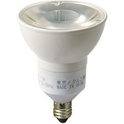 東京メタル工業 LED電球 ダイクロハロゲン型 電球色 60W相当 口金E11 調光可 中