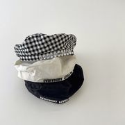 韓国ファッション  ニット ハット  キッズ帽子   子供帽子
