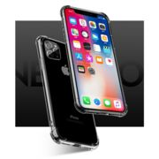 iPhone15ProMAX  iPhone15Pro 透明  ケース  カバー スマホケース 携帯電話ケース 衝撃吸収 指紋防止