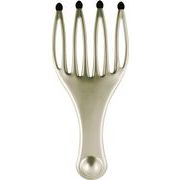 【日本製 ギフト】ベス ヘッドカッサリフレッシャー 美容 健康 頭   頭皮 ツボ かっさ マッサージ