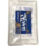 北海道産鮭茶漬(4ｇ×8袋)【お茶漬け】