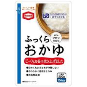 亀田製菓グループ おいしい食事 ふっくらおかゆ（200g）
