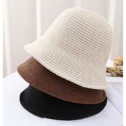 帽子 レディース 麦わら帽子日焼け止めカット紫外線対策小顔効果  折り畳み 軽量 小顔 日焼け防止　可愛