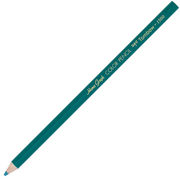 トンボ鉛筆 色鉛筆 1500単色 あおみどり 1ダース(12本) Tombow-1500-