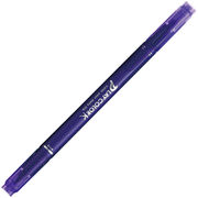 トンボ鉛筆 水性マーキングペン プレイカラーK グレープ 1本 Tombow-WS-PK8