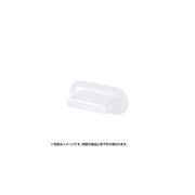 【10個セット】 サンワサプライ Lightningコネクタカバー PDA-CAP3CLX