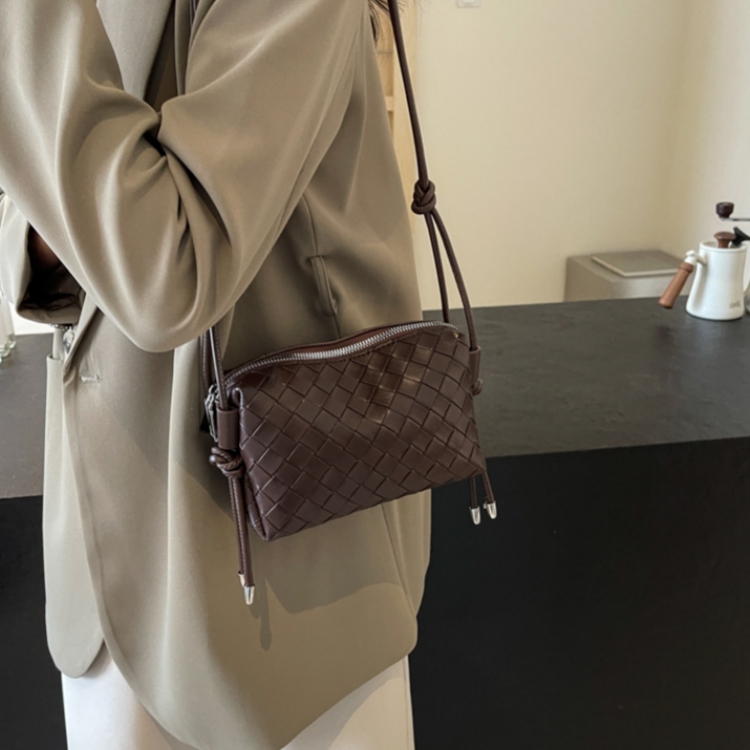 ショルダーバッグ　ミニトート　PUポシェット　デイリー　韓国バッグ