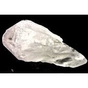 【１点物】自然の結晶美 水晶クリスタルクォーツ　78x41x32mm　原石 _CG4763【宅急便のみ】
