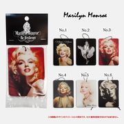 【Marilyn Monroeシリーズ】エアフレッシュナー　