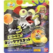 びっくらたまご　スプラトゥーン３　ヒーローコジャケ