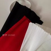 INS  しわのある布  ナプキン  クッション  写真を撮る道具 背景の布  飾り布  テーブルマット 撮影道具