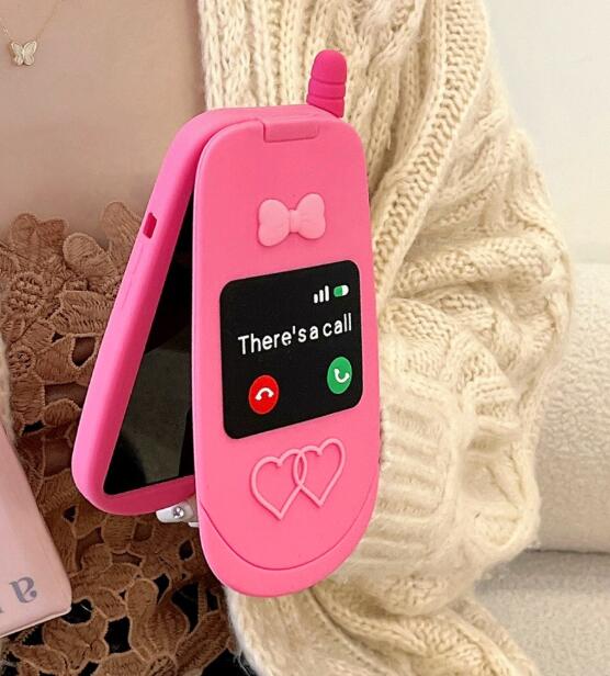 新作大人気 可愛い携帯ケース 保護カバー スマホケース iphoneケース　飾り部件 スタンド