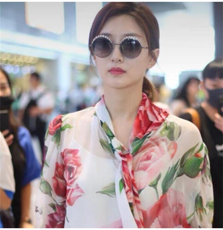 サングラス早い者勝ち！ 早い者勝ち GENTLE MONSTER BOLD ORAH C1