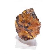 原石　天然アンバー 　約70g　マダガスカル産　パワーストーン　天然石