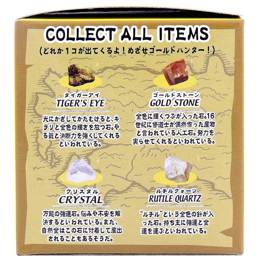 メーカー欠品]宝物発見シリーズ 黄金発見！ 1セット | 卸売