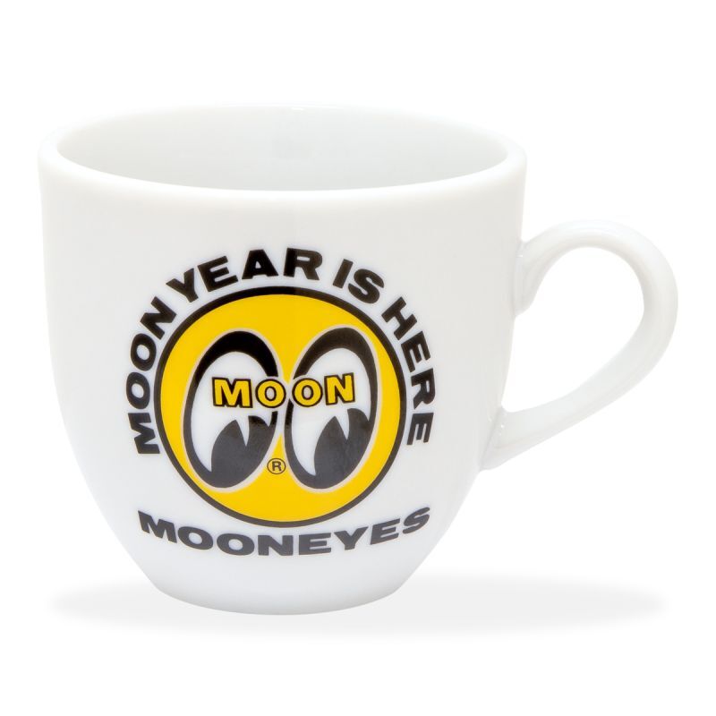 ムーンアイズ ティーカップ MOONEYES Ｌ．Ｃエンタープライズ | 卸売・ 問屋・仕入れの専門サイト【NETSEA】