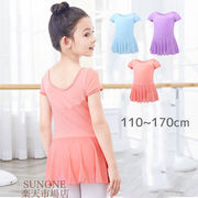 バレエレオタード子供キッズ