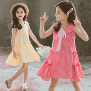韓国子供服子供服ワンピース