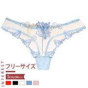 ランジェリーショーツ