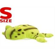 アニマニア　ぬいぐるみＳ　ベルツノガエル