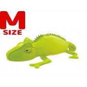 アニマニア　ぬいぐるみＭ　カメレオン