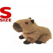 フラッフィーズ　ぬいぐるみ　Ｓ　カピバラ