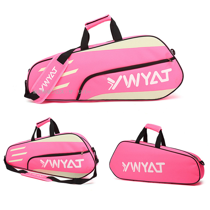 テニス鞄 ラケットまとめ売り YONEX ヨネックス テニスバッグ・ケース ラケットバッグ6