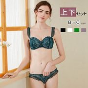 ブラジャーショーツセット