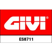 Givi / ジビ サイドスタンドエクステンション | ES8711
