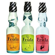 フルーラ ラムネ