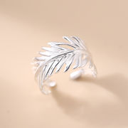 アクセサリー リング　指輪   指輪  低アレルギー ペアリング 指輪  2024新作