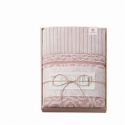 【代引不可】imabari towel 今治謹製 紋織タオル タオルケット 寝具
