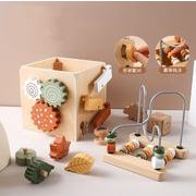 雑貨★キッズ用おもちゃ★木製★知育玩具★