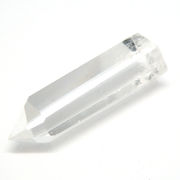 ≪特価品/国内在庫≫クォーツ水晶(Quartz)  ポイント 47x16x13mm 16g