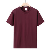 半袖 8.1oz Tシャツ 綿100% 定番 ショートスリーブ 楓T shirt