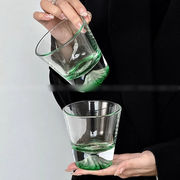 売れ筋カラー追加 富士山グラス グラス 家庭用ウォーターグラス ウイスキーグラス 洋式グラス