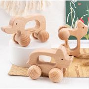ins人気新品  おもちゃ 子供の日 贈り物 木製 玩具 反応能力鍛え 知育玩具 ベビーギフト