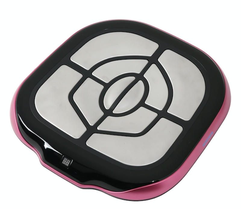 クレカ・銀行振込のみ対応商品】ピエラス BODY DOCTOR femfit