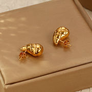 ステンレスピアス レディース イヤリング サージカルステンレス 316 アクセサリー 韓国   2024新作