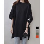 【日本倉庫即納】 ビッグTシャツ 半袖オーバーサイズ 夏t