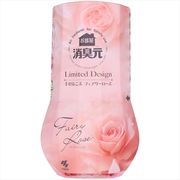 【販売終了】お部屋の消臭元　幸せはこぶフェアリーローズ