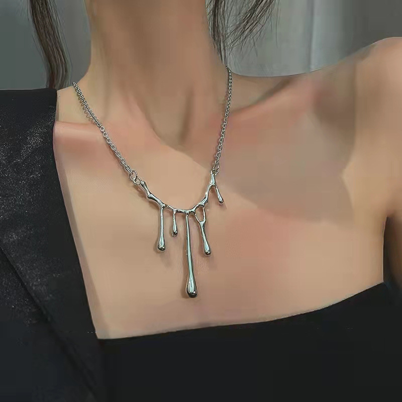 ネックレス レディース　925シルバー   アクセサリー ネックレス  ハンドメイド ネックレス