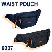 ウエストポーチ　9307