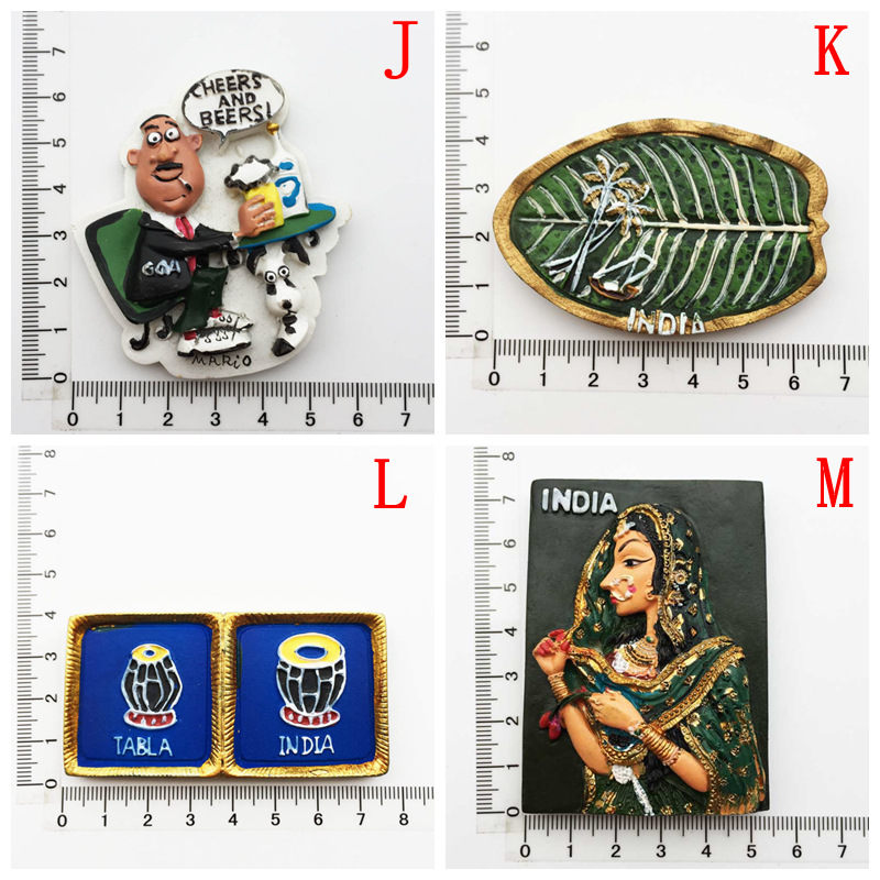 新品 未使用★コロンビア マグネット×6 磁石 お土産 インテリア小物 外国 新品 未使用☆コロンビア マグネット×6 磁石 お土産 インテリア
