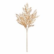 ゴールドミニリーフスプレー　ゴールド　Ｌ７１ｃｍ　FJ003227-zzz