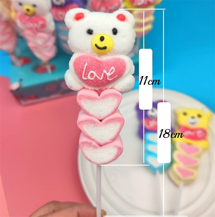 おすすめ商品 グミ 30本 カートゥーン 動物の形 ソフト