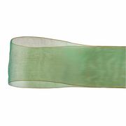 オーガンジーリボン　５０ｍｍ　1巻(25ｍ)　RO456350-003