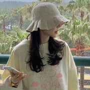 帽子 キャップ ハット バケットハット サファリハット 外出 お出かけ レディース