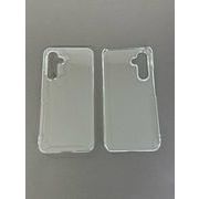 Galaxy A54 5G SC-53D SCG21 クリアハードケース ギャラクシー